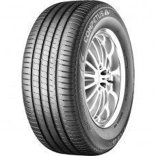 255/50R19 Lassa Competus H/p 2 107Y XL Kesä