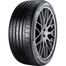 255/40R20 Continental Sportcontact 6 101Y XL Kesä