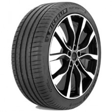 315/40R21 Michelin Pilot Sport 4 Suv 115Y XL Kesä