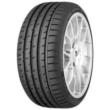 215/50R18 Continental Contisportcontact 5 92W FR Kesä