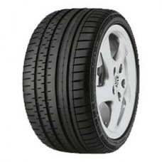 295/30R18 Continental Contisportcontact 2 94Y ZR FR N2 Kesä