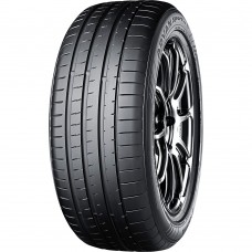 245/40R19 Yokohama V107 98Y XL Kesä