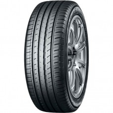 255/35R19 Yokohama Bluearth Ae51 96W XL Kesä