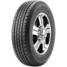 265/60R18 Bridgestone D684II 110H  Kesä