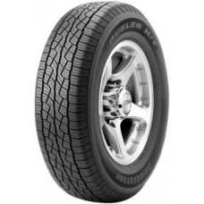 235/55R18 Bridgestone D687 100H  Kesä