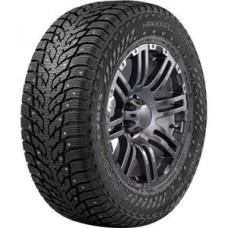 315/70R17 Nokian Hakkapeliitta LT3 121Q  Talvi (Nasta)