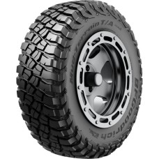 255/70R16 Bf Goodrich Mud Terrain T/a Km3 117Q  Kesä