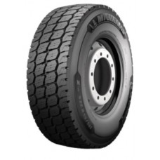 385/65R22.5 Michelin X Works Hl Z 164J  Kesä