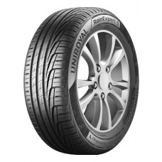 215/65R17 UniRoyal Rainexpert 5 Fr 99V  Kesä