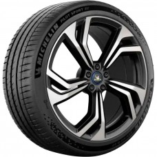 255/45R20 Michelin Pilot Sport Ev 105W XL Kesä