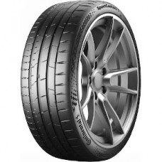 235/40R19 Continental Sportcontact 7 96Y XL Kesä